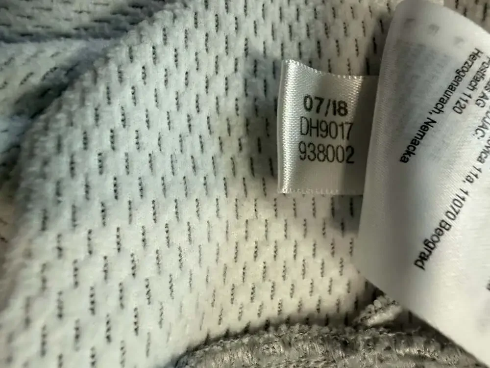 Adidas Team Issue Fleece Climawarm Big Logo Hoodie DH9017